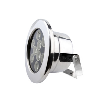 Par 38 Paslanmaz Armatür