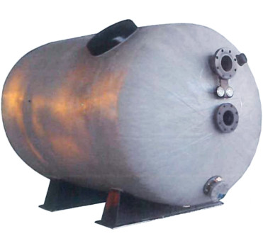 Rital Horizontal Filter