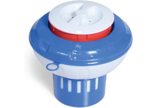 موزع كلور عائم - كبير