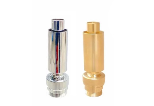 راس نافورة Big Air Mixed Trumpet Jet