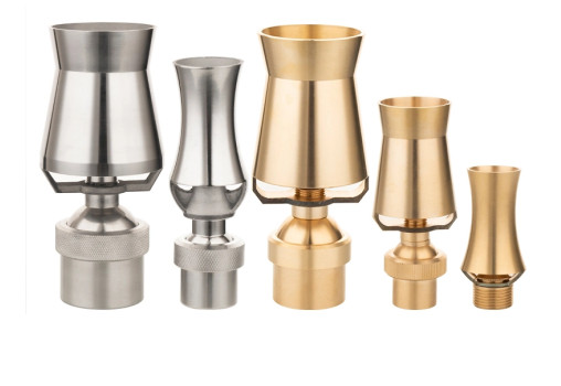 راس نافورة Ice Tower Nozzle