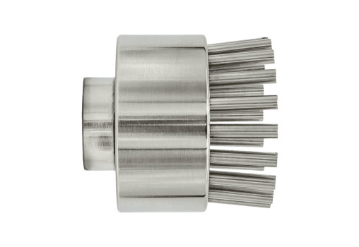 راس نافورة Crown nozzle