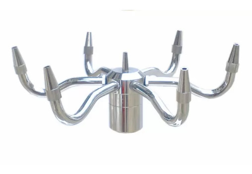 راس نافورة Pirouette Nozzle