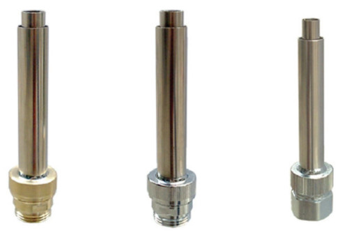 راس نافورة متحرك