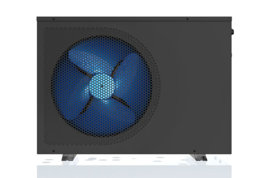 جهاز تسخين انفيرتر 21 كيلو واط