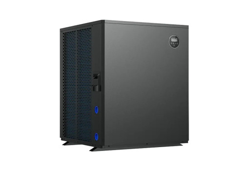 جهاز تسخين لبرك السباحة- انفيرتر