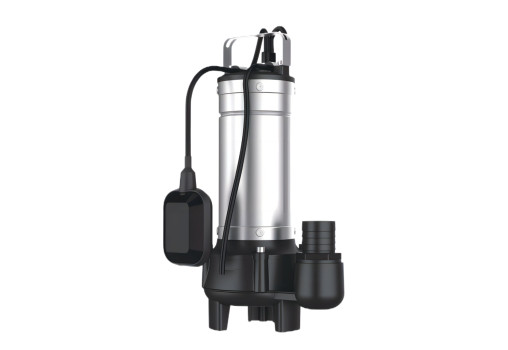 Hyundai Pump - HPSMS-D Series