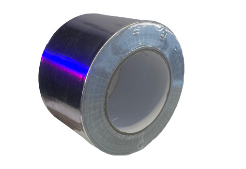 شريط لاصق ألمنيوم