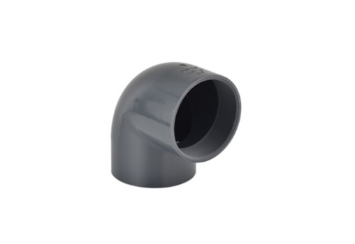 ONE SIDE FEMALE THREADED ELBOW 90º