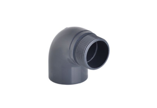 PRO-FIT MALE THREADED ELBOW