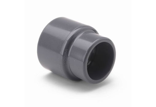 Reducing Socket Plain