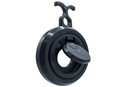 swing check valve