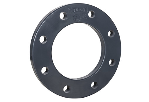 Flange