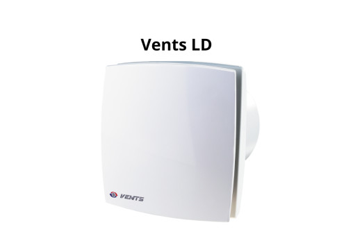 Domestic Ventilation