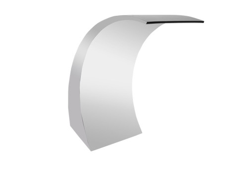 شلال ستانلس ستيل