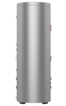 2 in 1 Water tank (water tank+ buffer tank)
