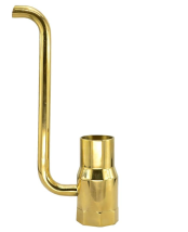 راس نافورة Foam