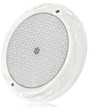 وحدة إنارة ملونة