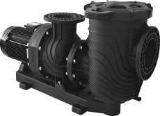 مضخة AquaForce PRO