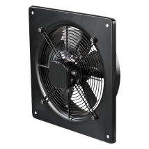 Wall-mounted axial fans (Vents OV Series)